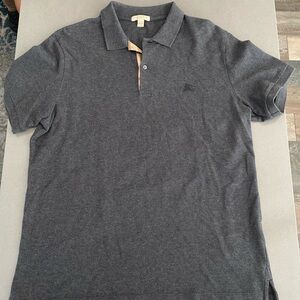 Burberry Brit Mens Polo